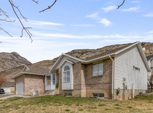 Cozy Townhouse Haven