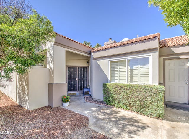 Classic Penthouse Estate